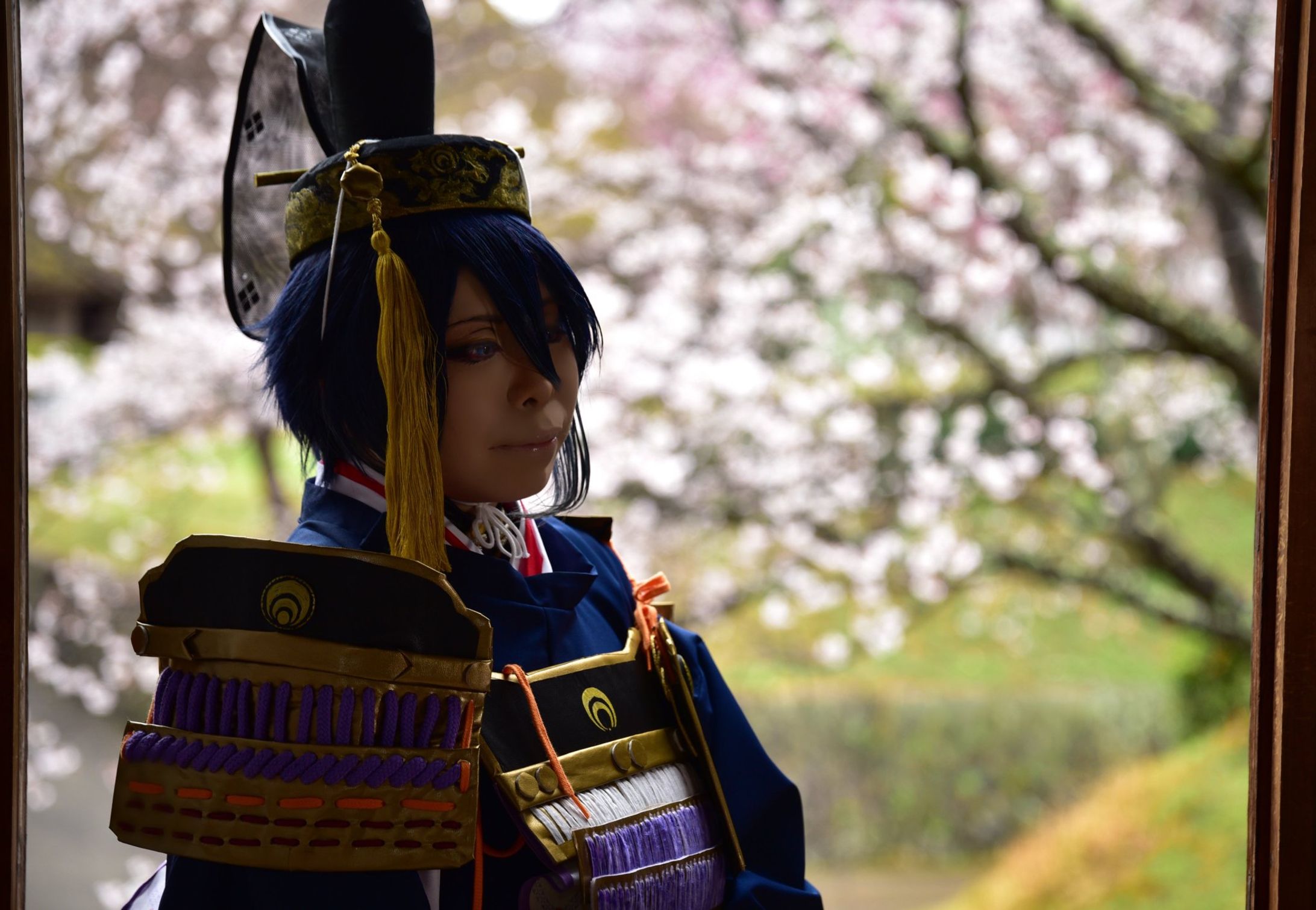コスプレ写真まとめ-1