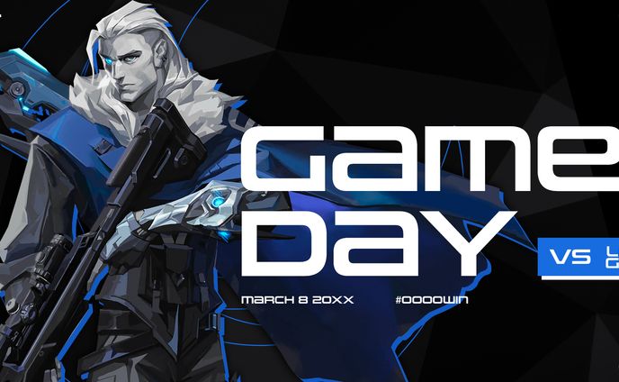 eSports project