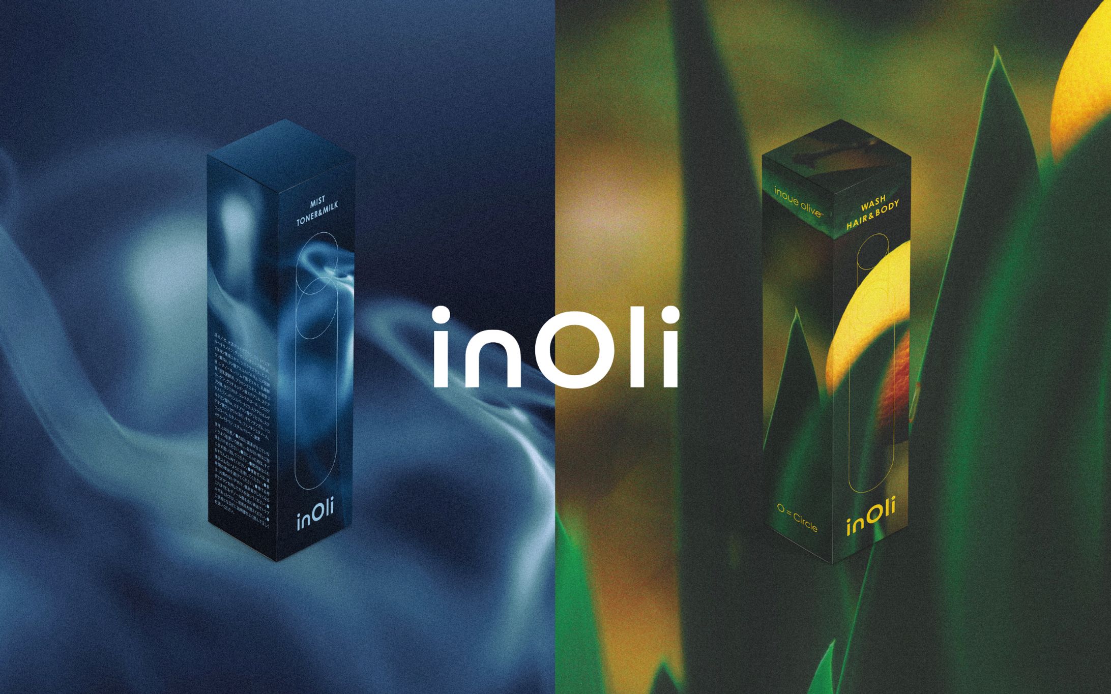 創業85年、オリーブ農園発スキンケアブランド「inOli」-1