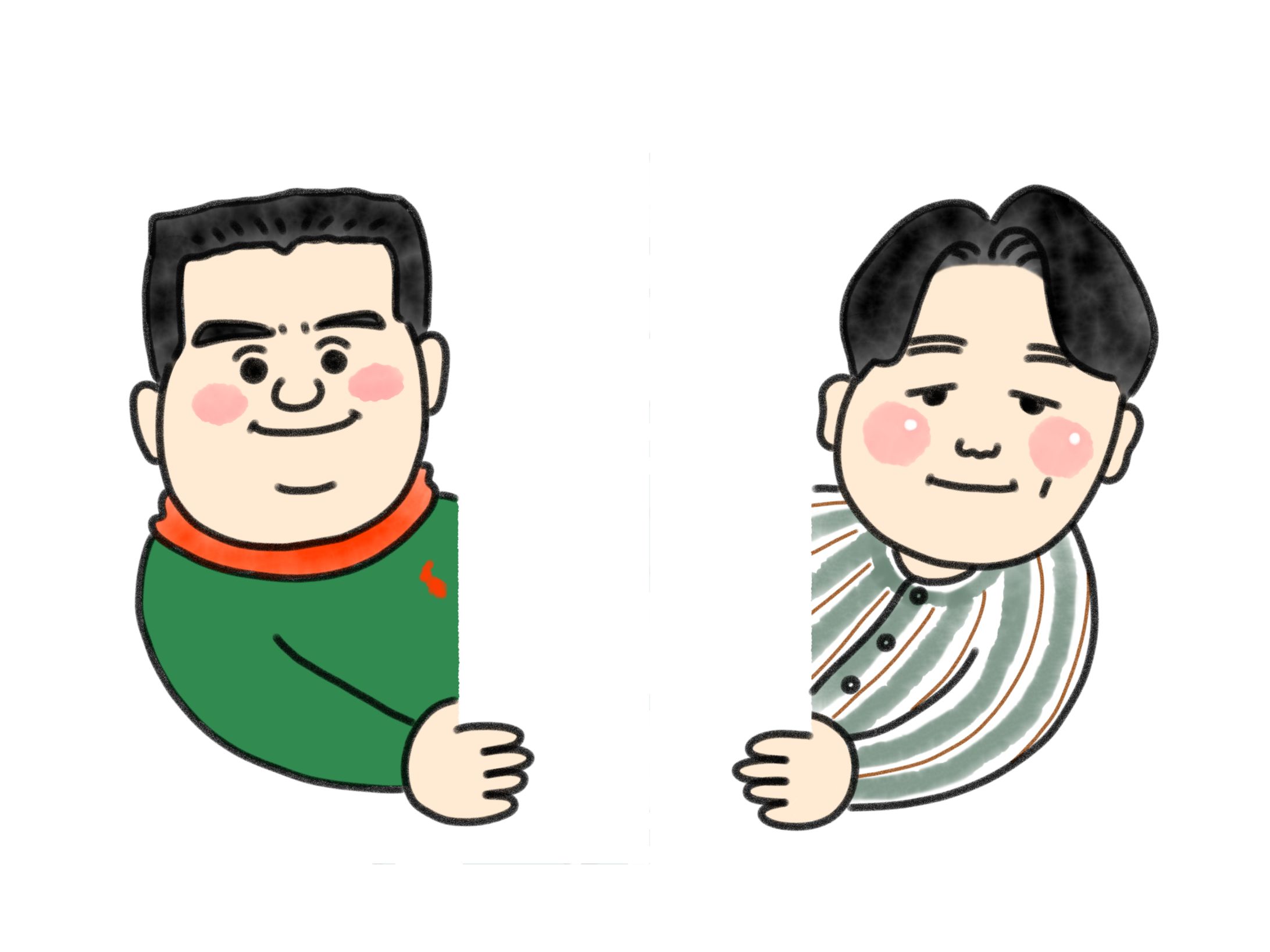 単独ライブ開催記念お祝いイラスト_個人さま-1