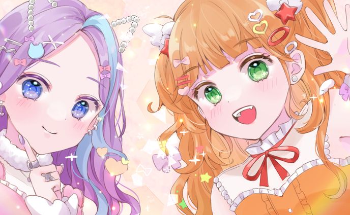 ヘッダー、drama