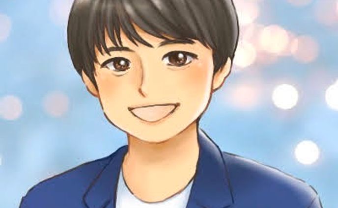 アイコン似顔絵・ヘッダー画像