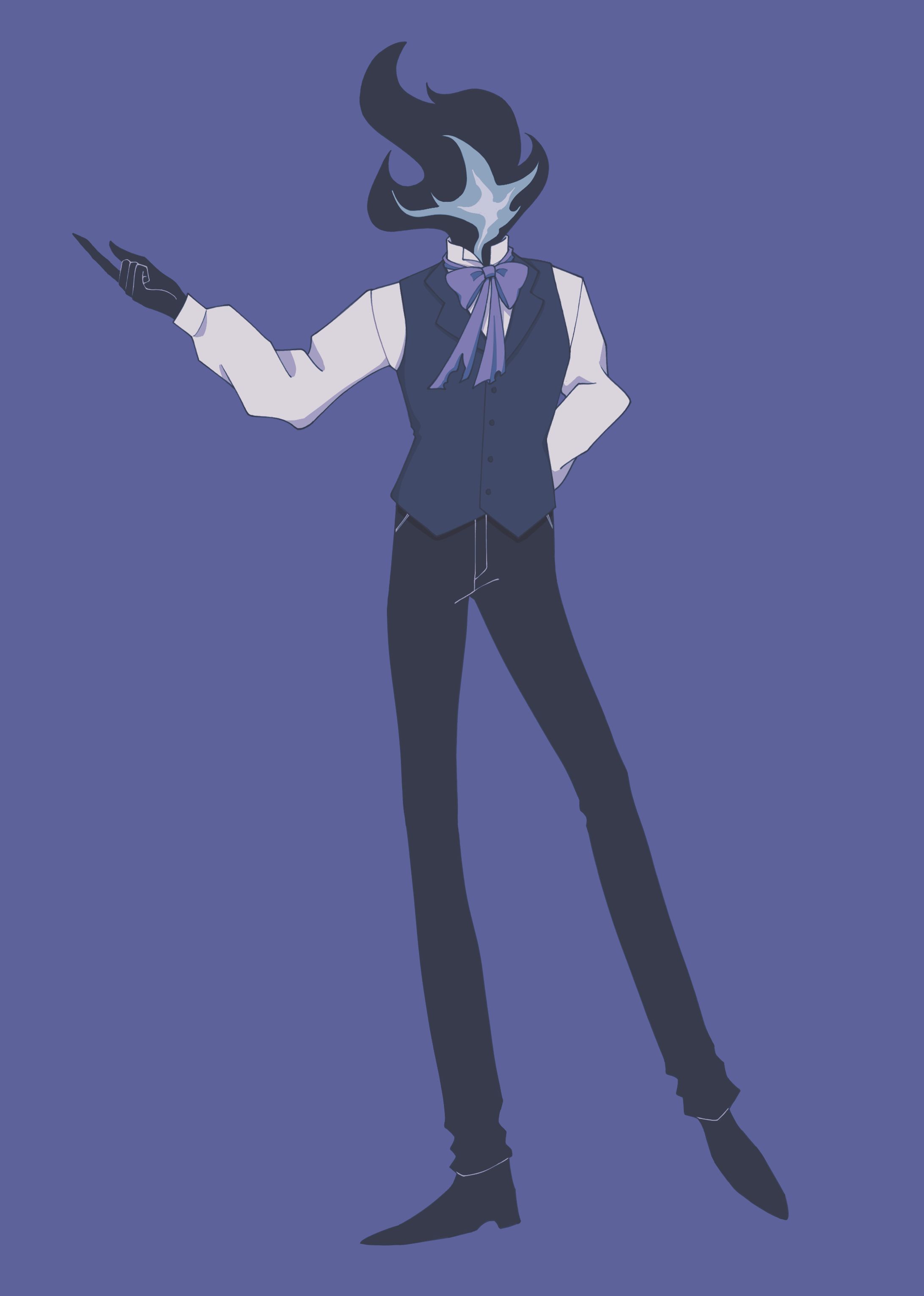【立ち絵】Halloweeeeeen!!-1