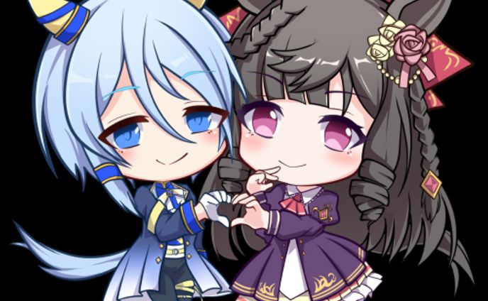ヘリオス　ルビー