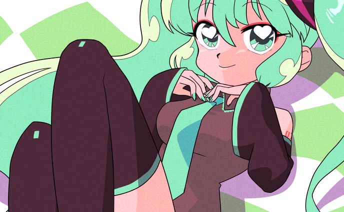 レトロミク