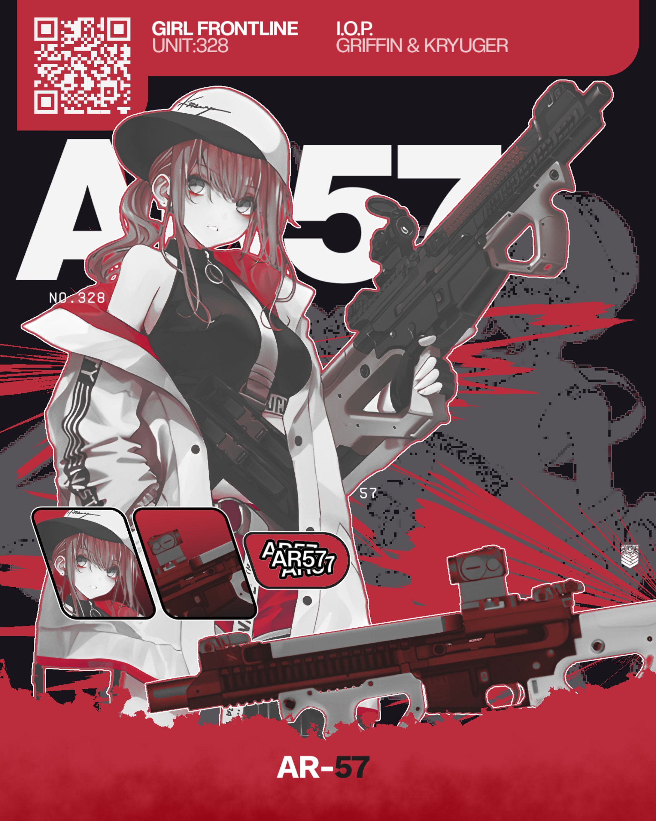 AR 57 (Texture & No Texture)-1