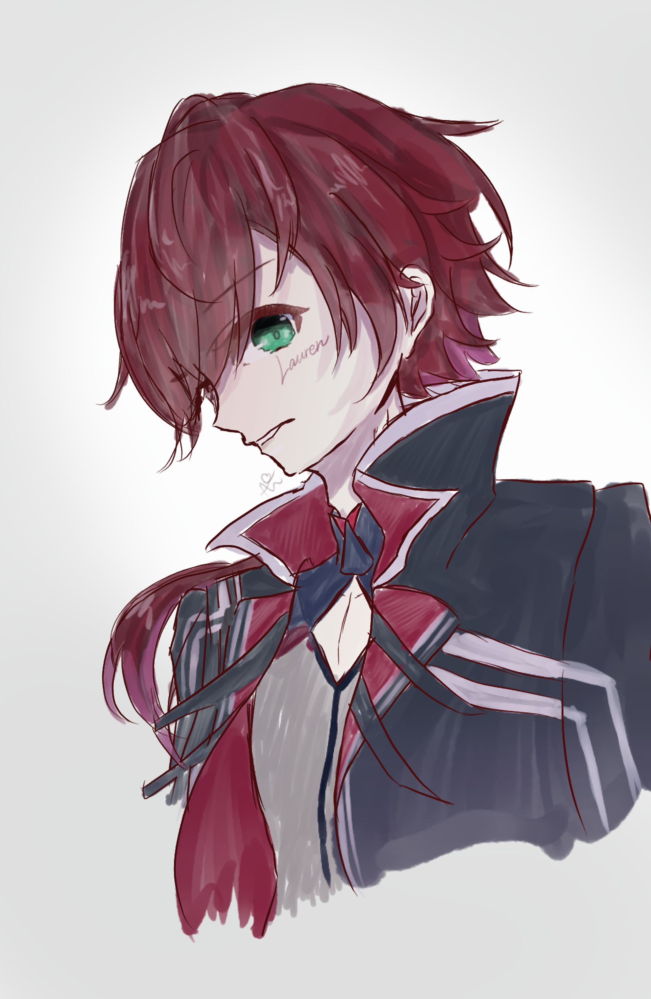 にじさんじ fa-1