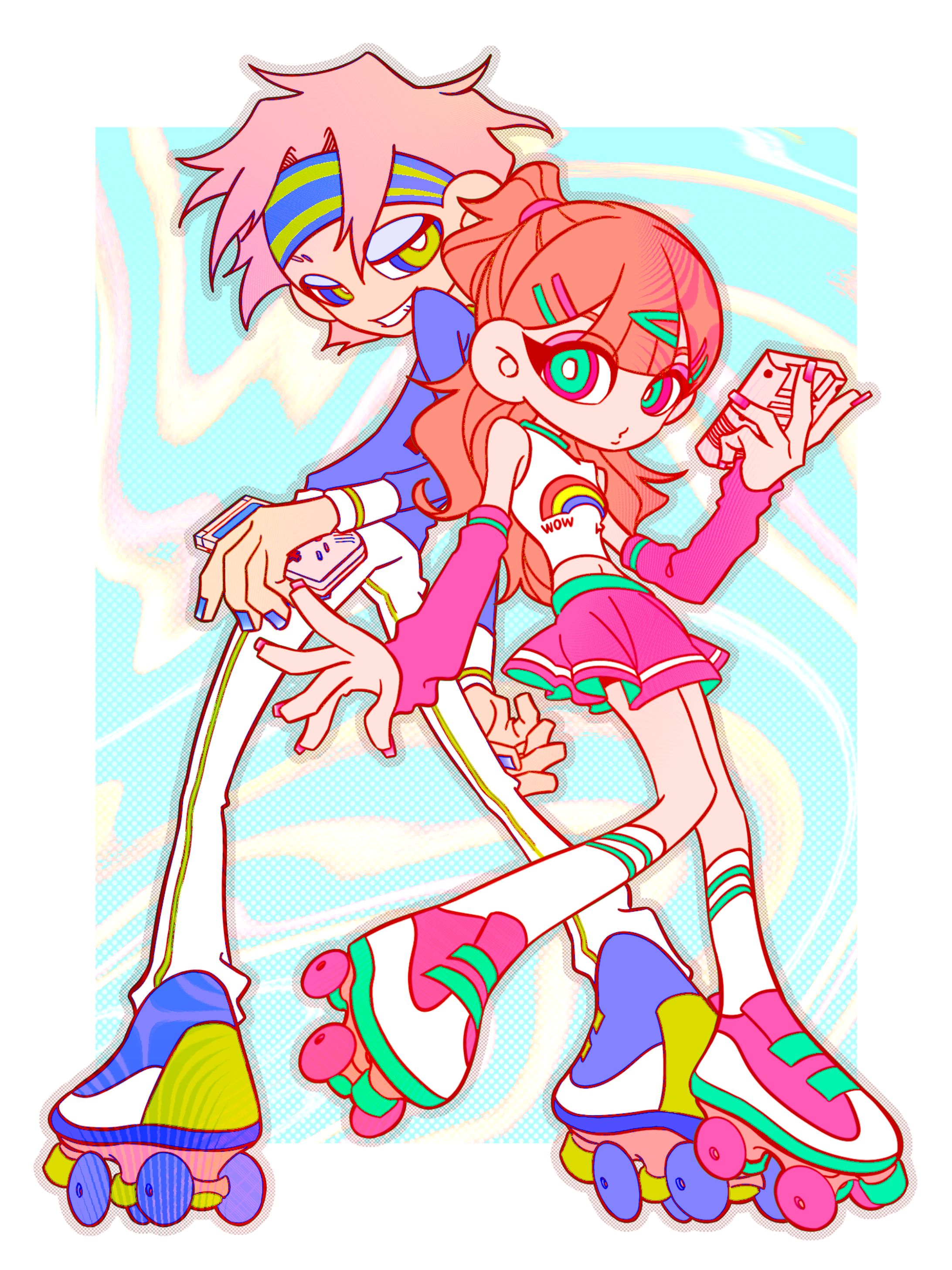 original（déformer）-1