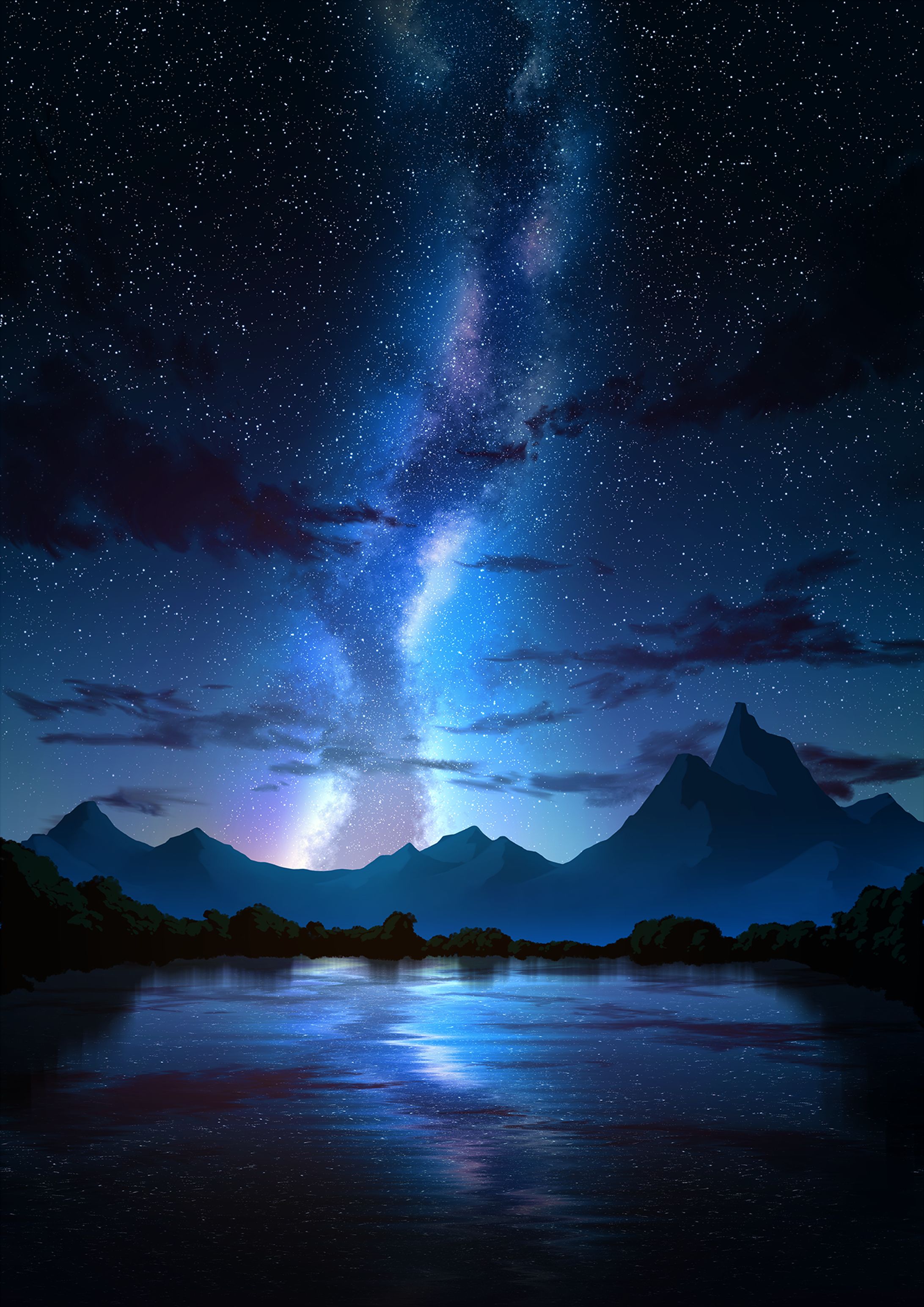 星空-1