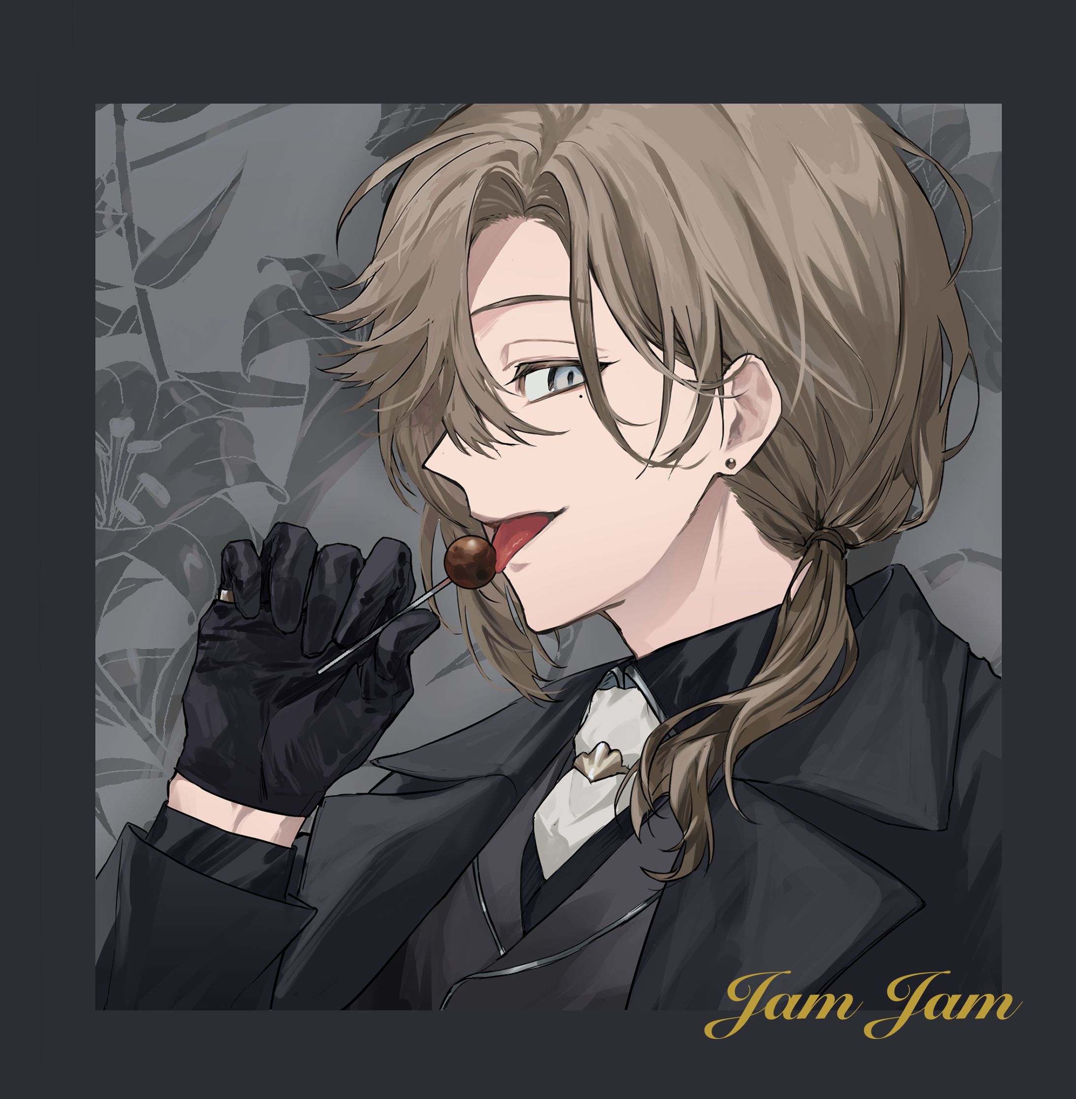 ファンアート（2024)-1