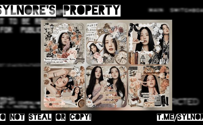 ecサイト、moodboard!