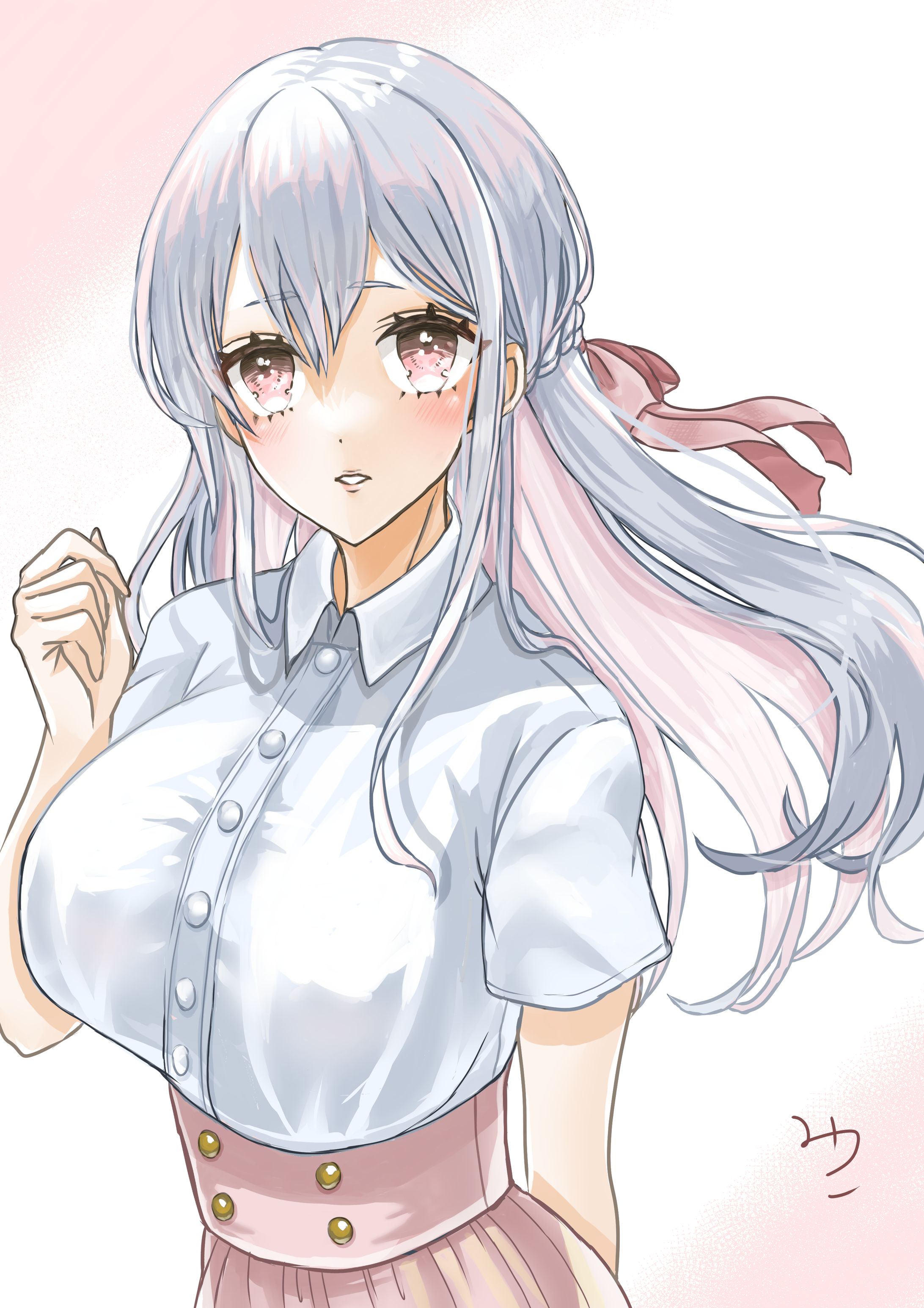 恋する女の子-1