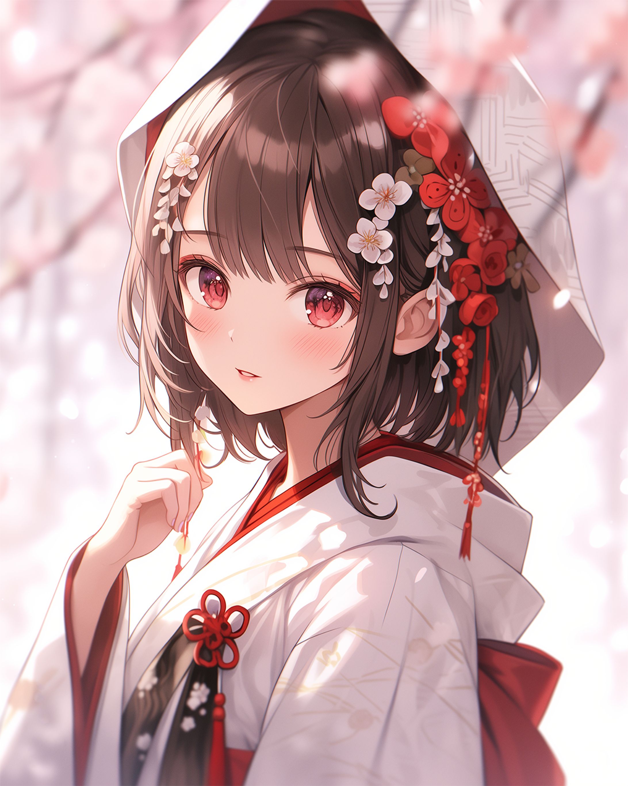 民族衣装 ～Japan～-1