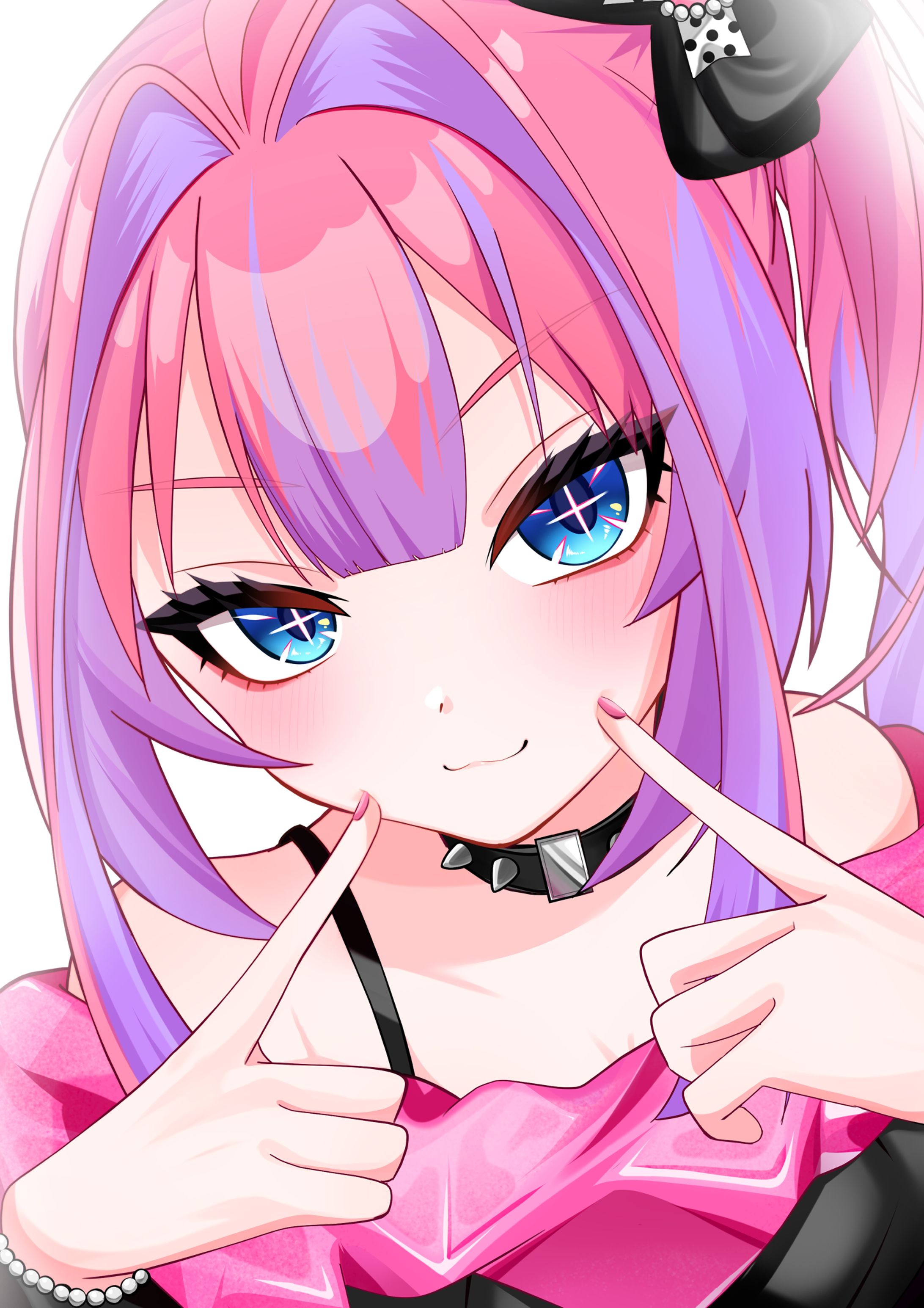 FA （女性）-1