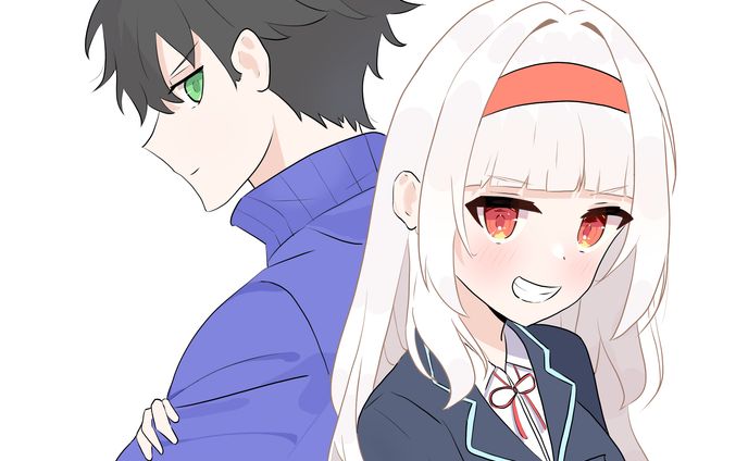 白緑放送局/アイコン