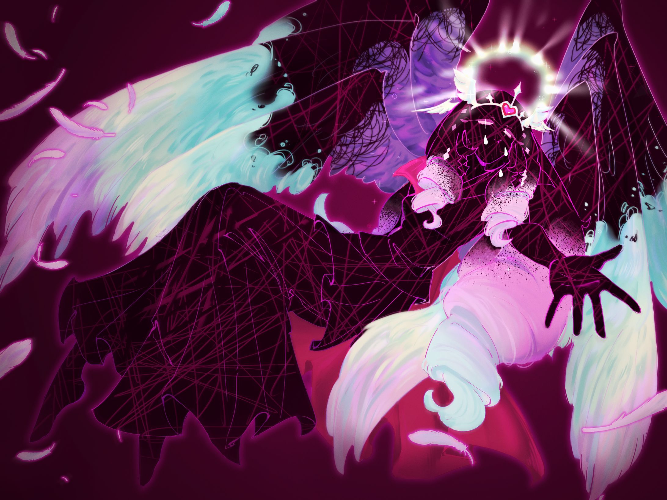 Sugar angel-1