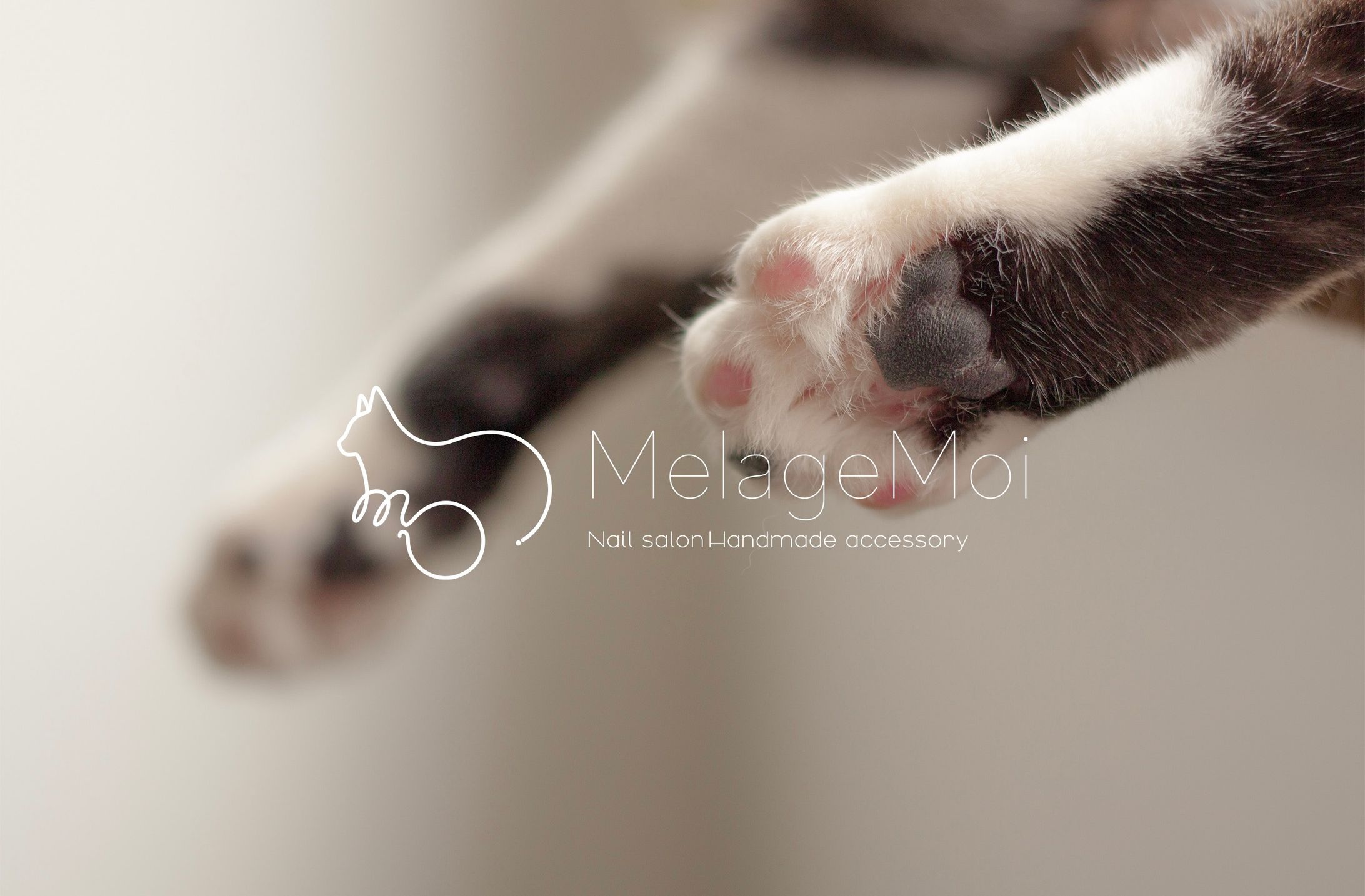 ネイルサロン　ロゴ-1