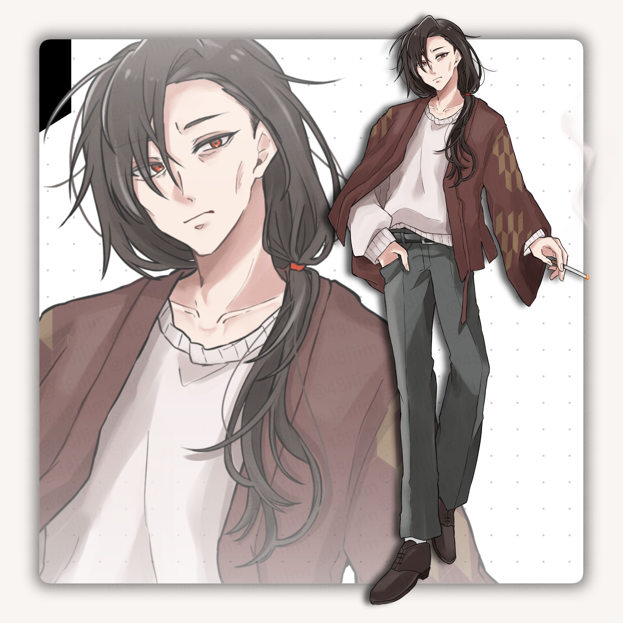 ✦Original Character-1