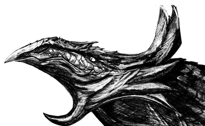 ドラゴン
