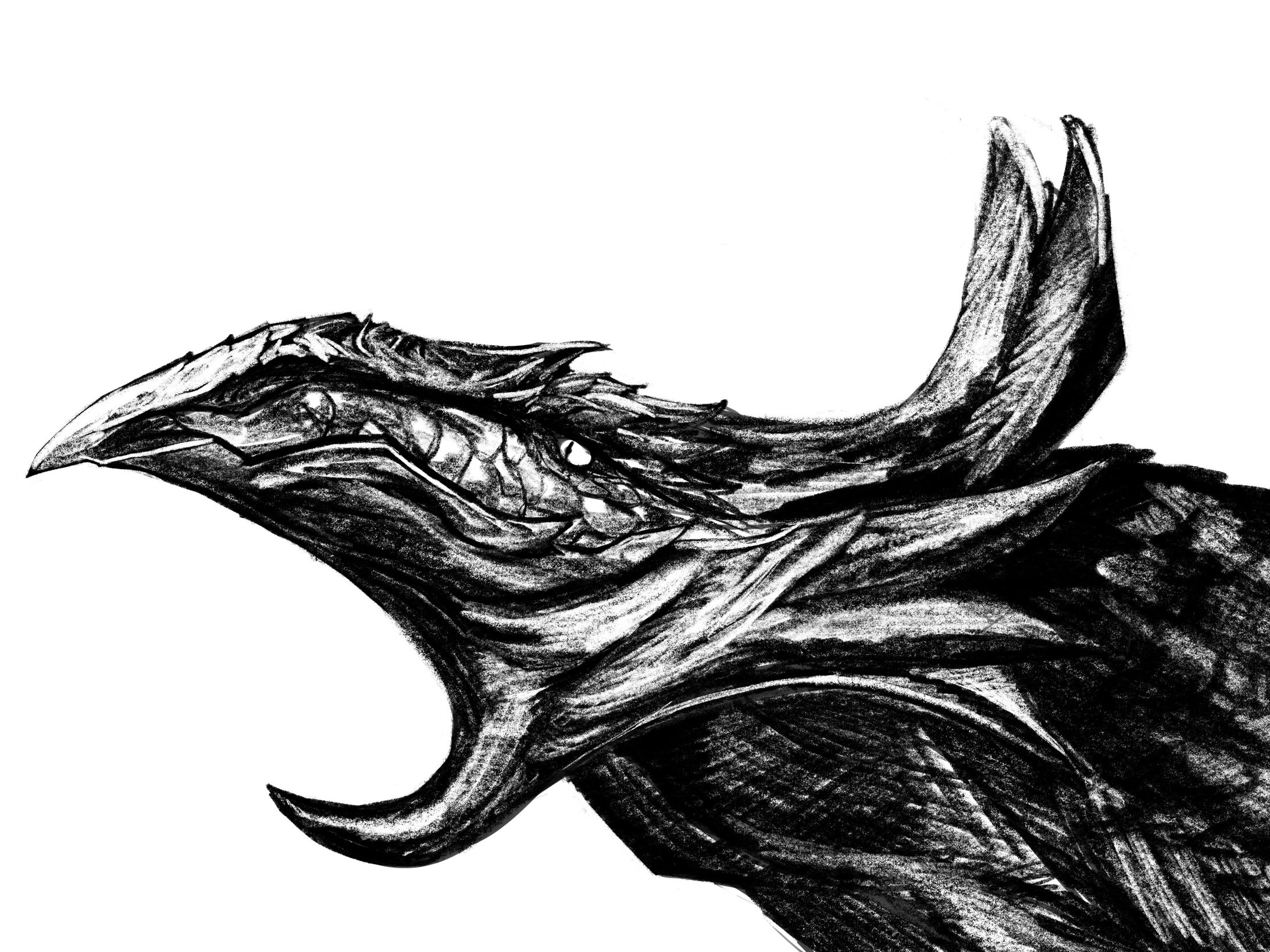ドラゴン-1