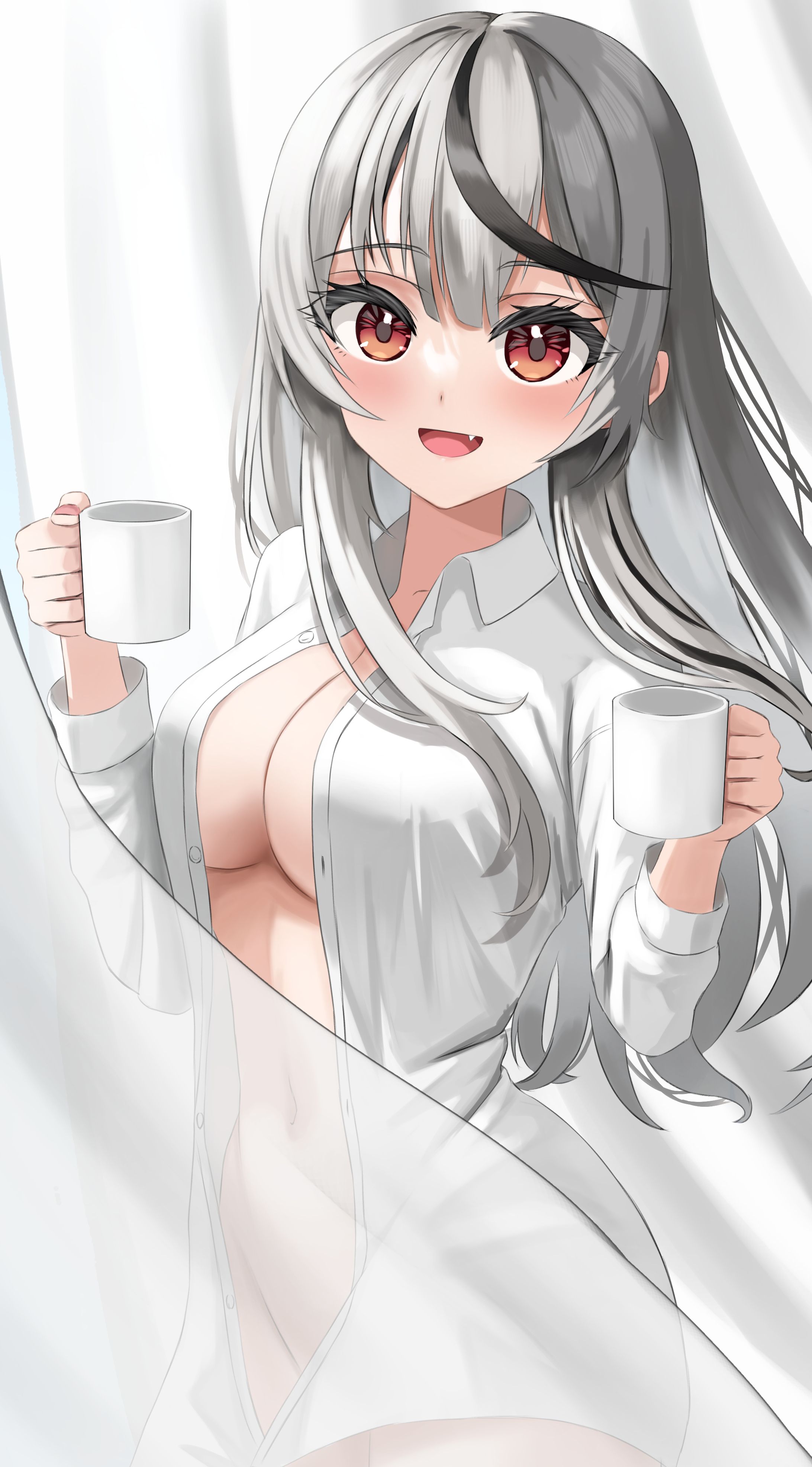 さかまた　朝チュン-1