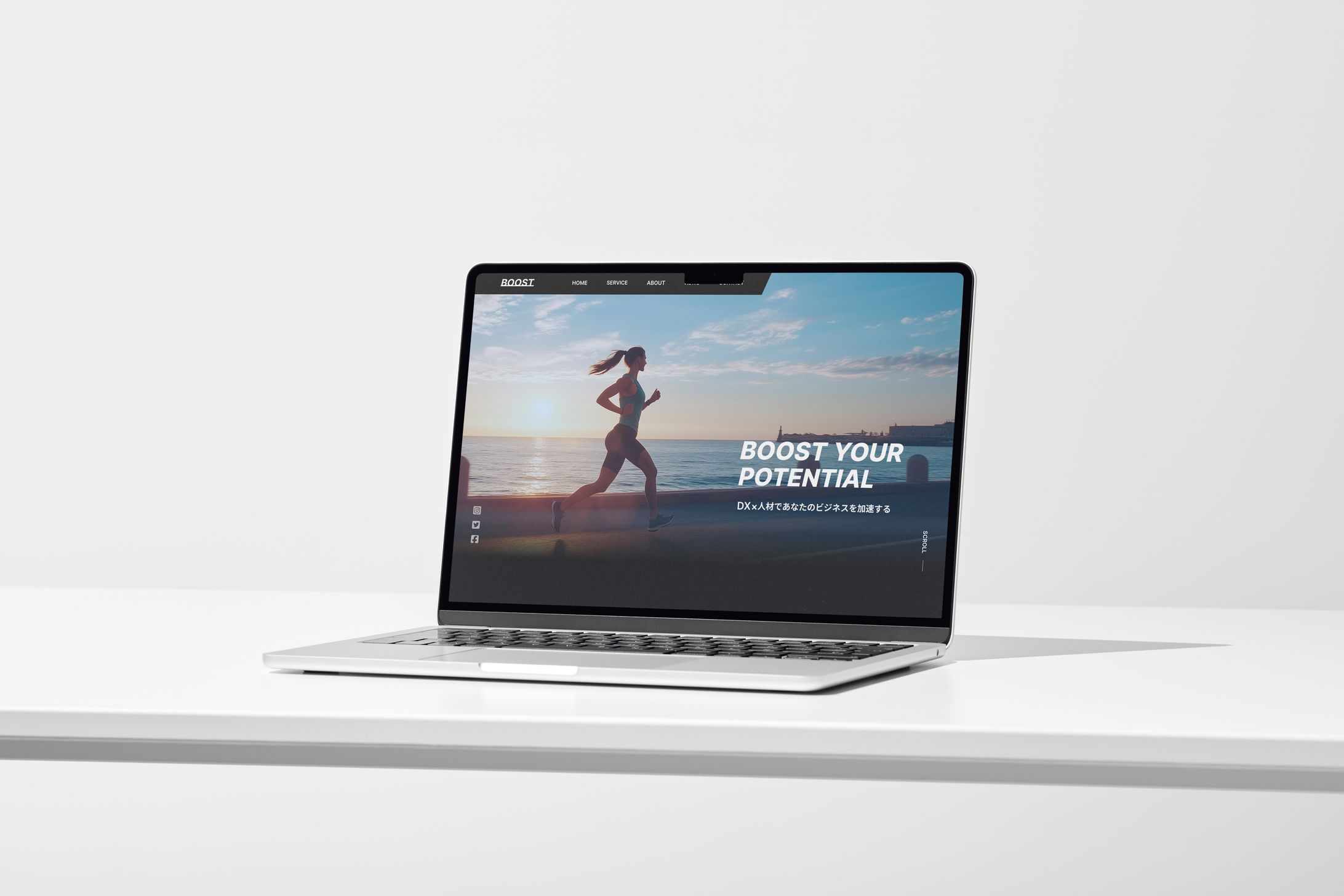 コーポレートサイト-1