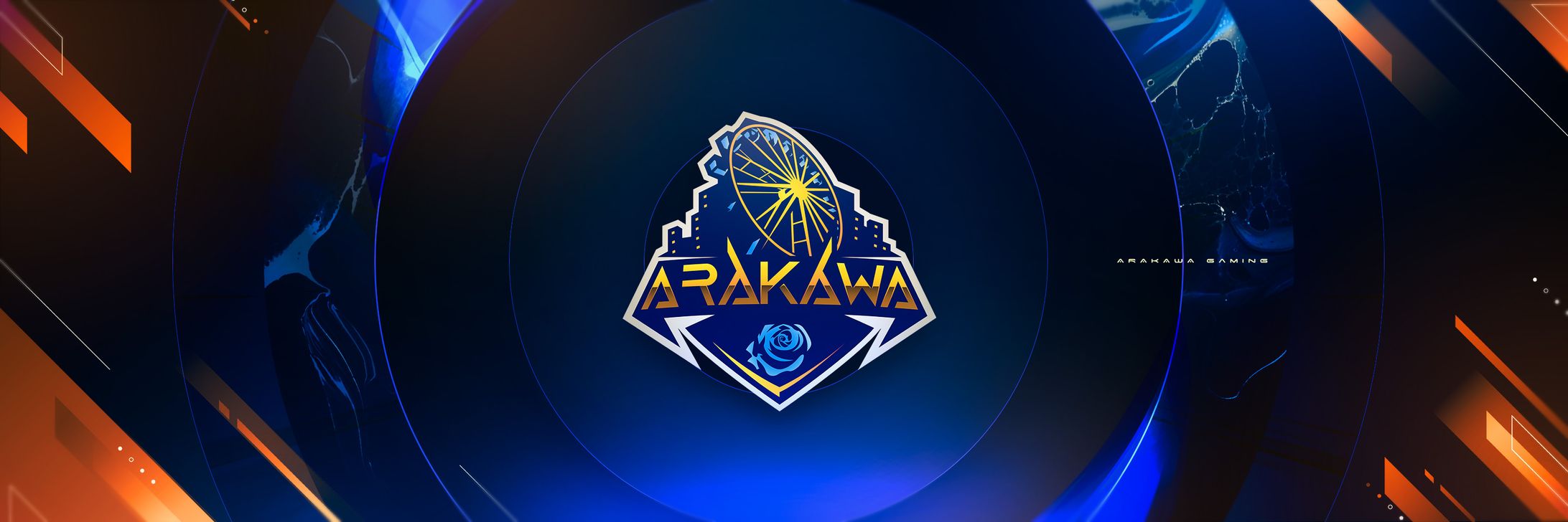 荒川区役所 e-Sports競技部門様　Header-1