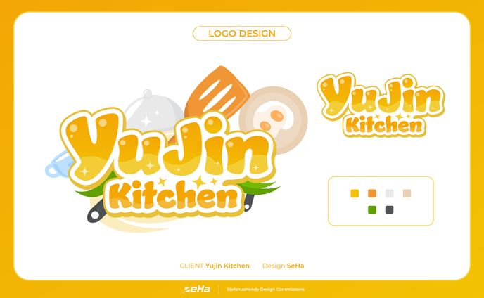 Yujin Kitchen
