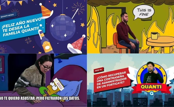 Thumbnails for Quanti Media Group
