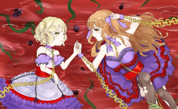 歌みた イラスト