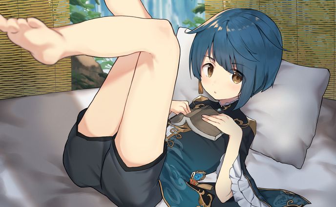 ファンアート
