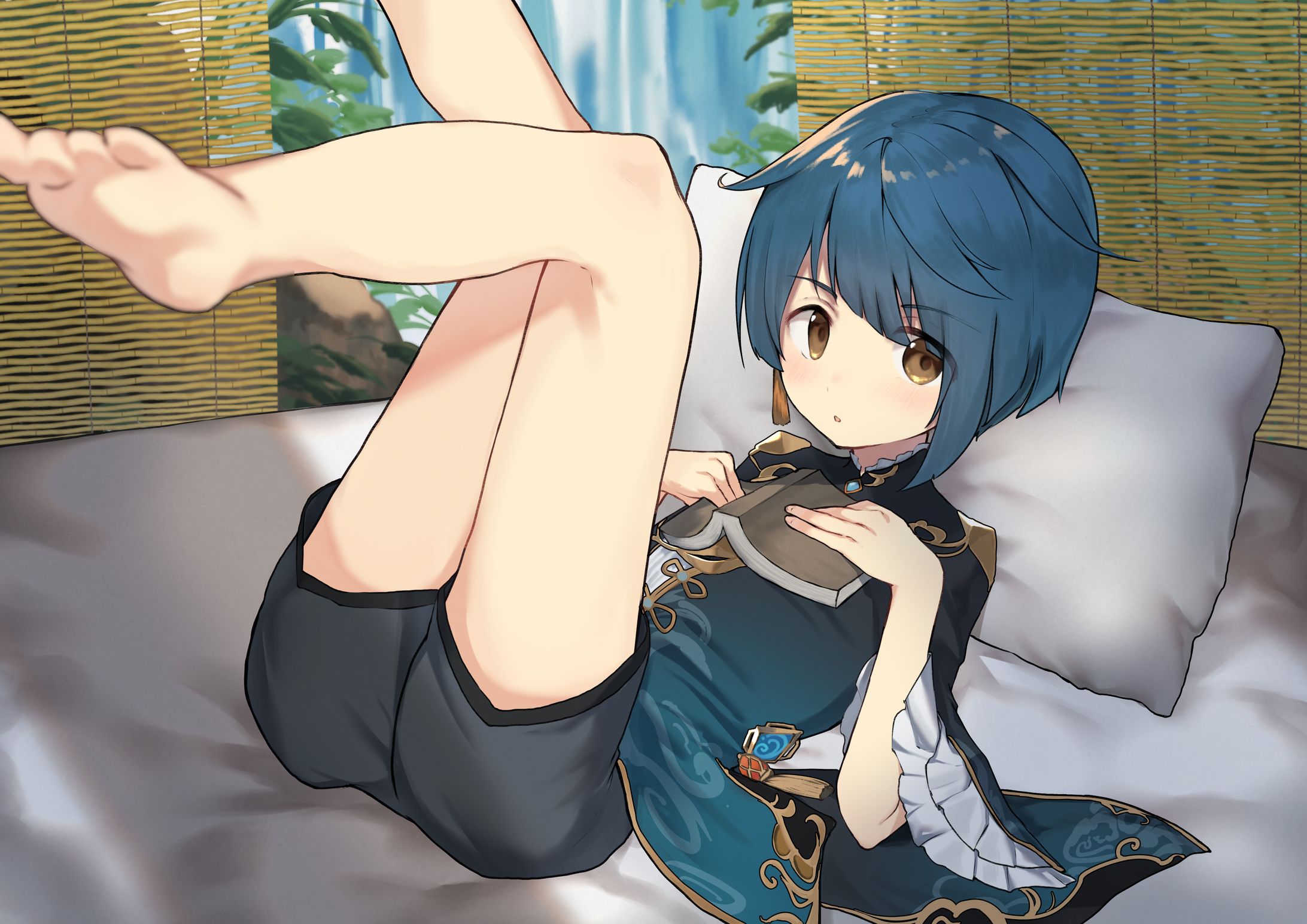 ファンアート-1