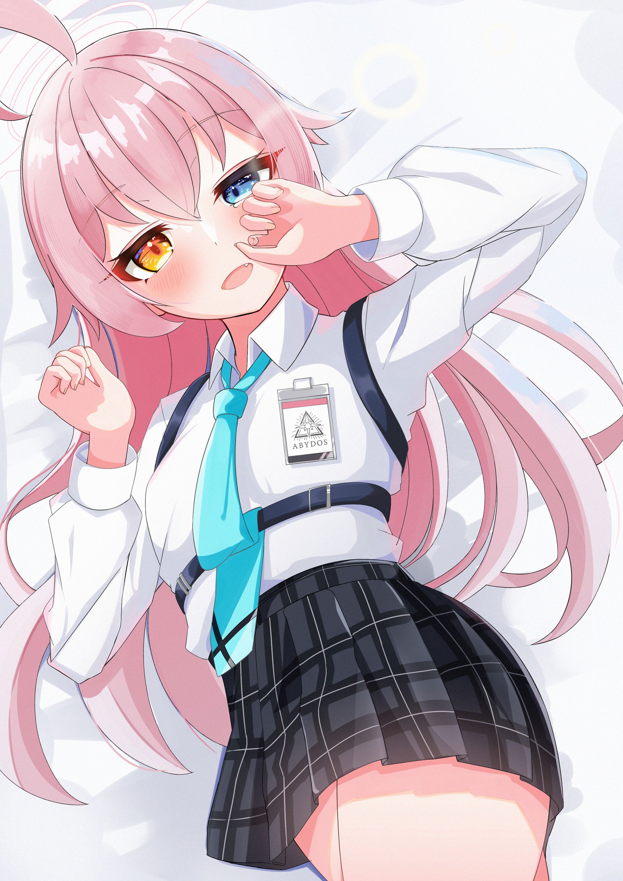 小鳥遊ホシノ-1