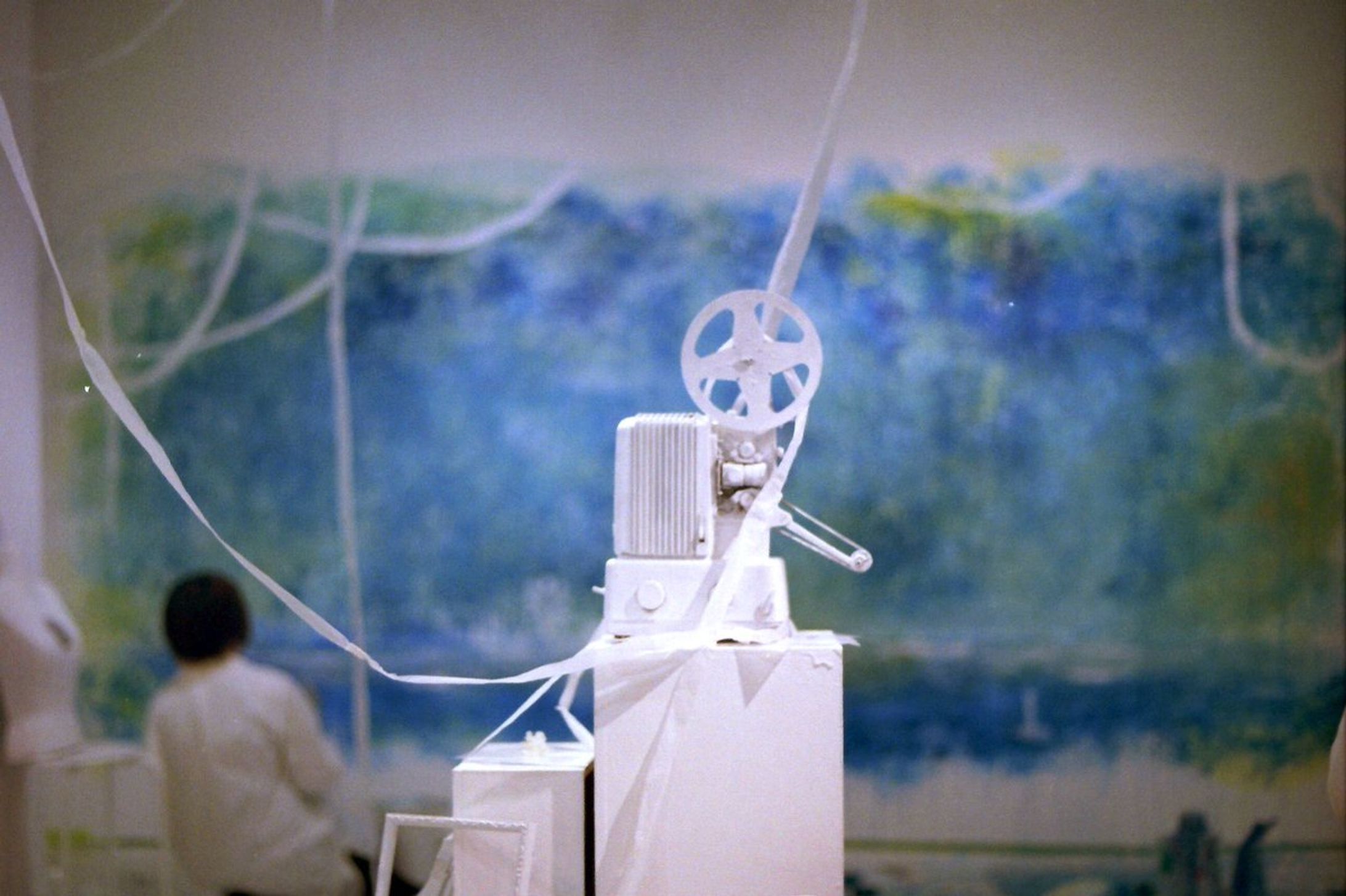 【SoloExhibition】Afterimage-1