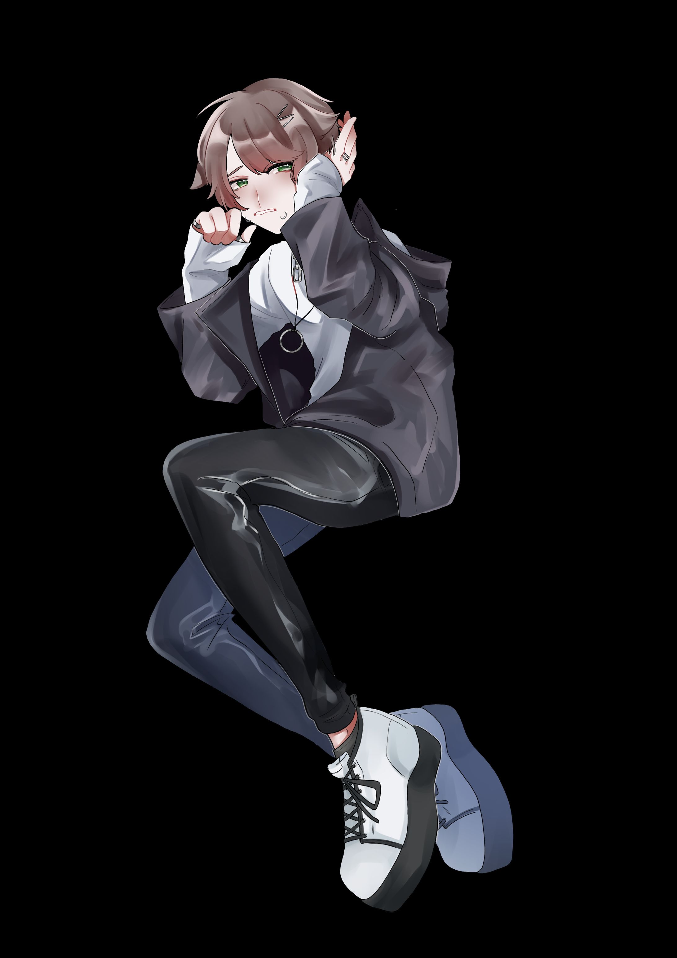 男の子立ち絵-1