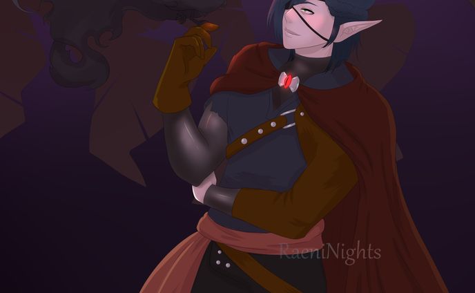 Void Tamer