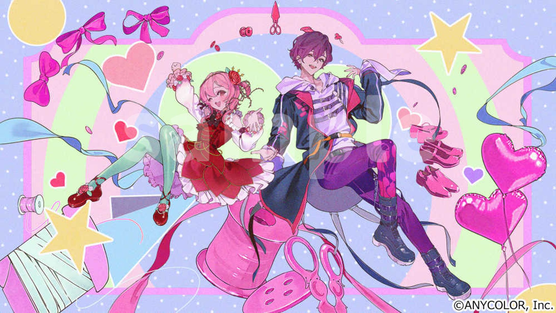 【お仕事_ver2】-1