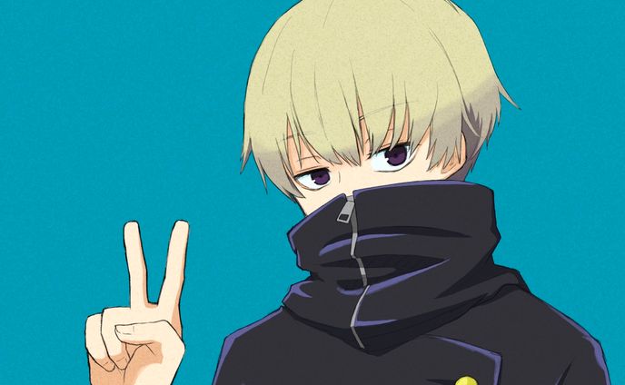 デザイナー、イラストコンテスト