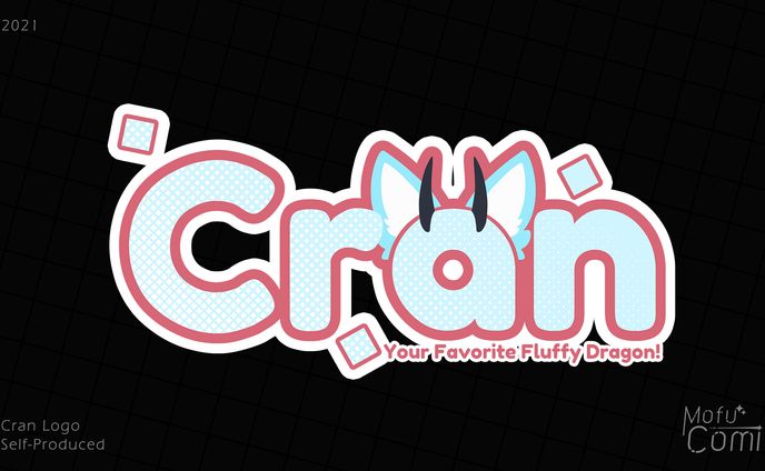 Cran Logo