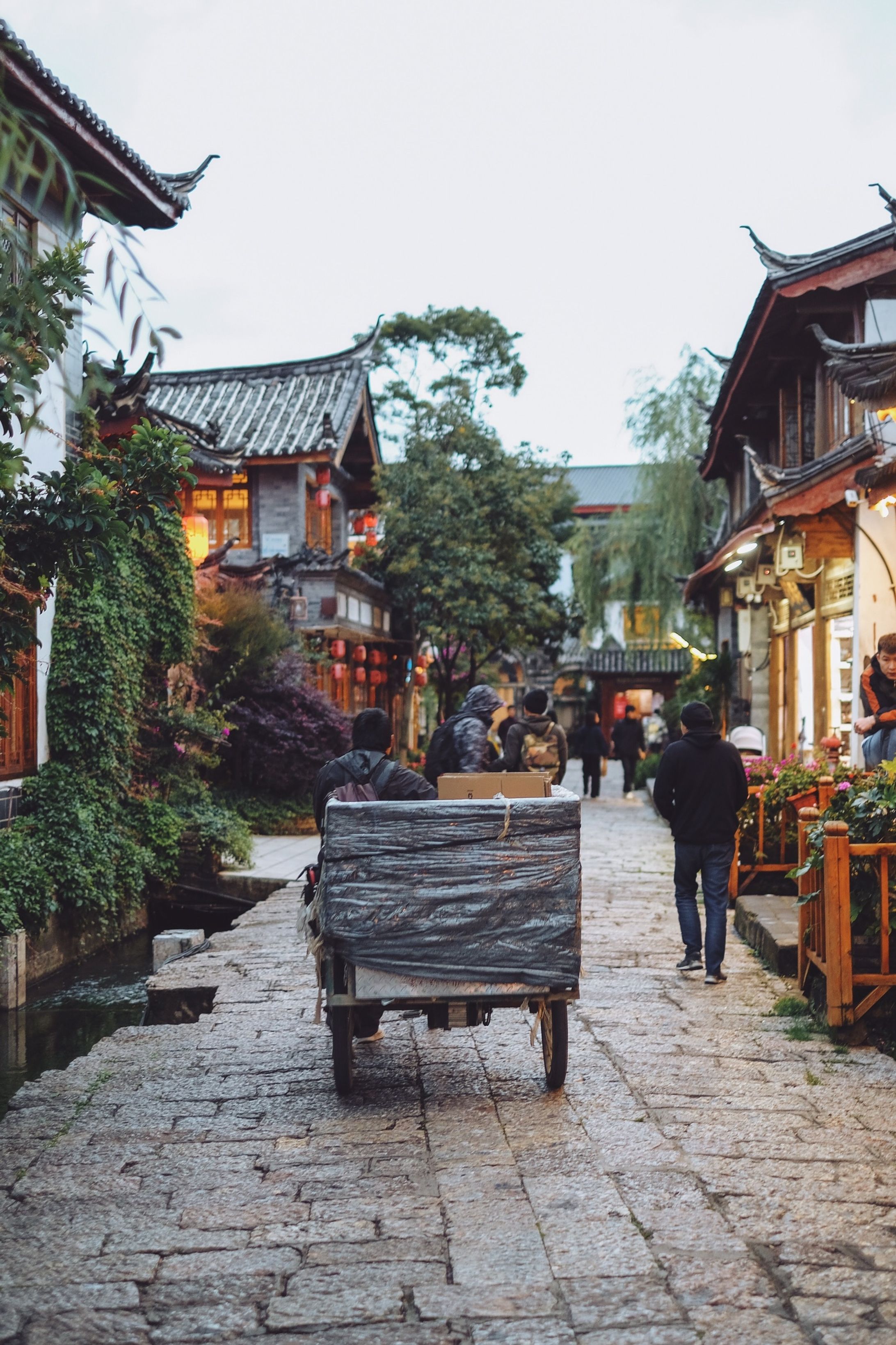 Hidden China-1
