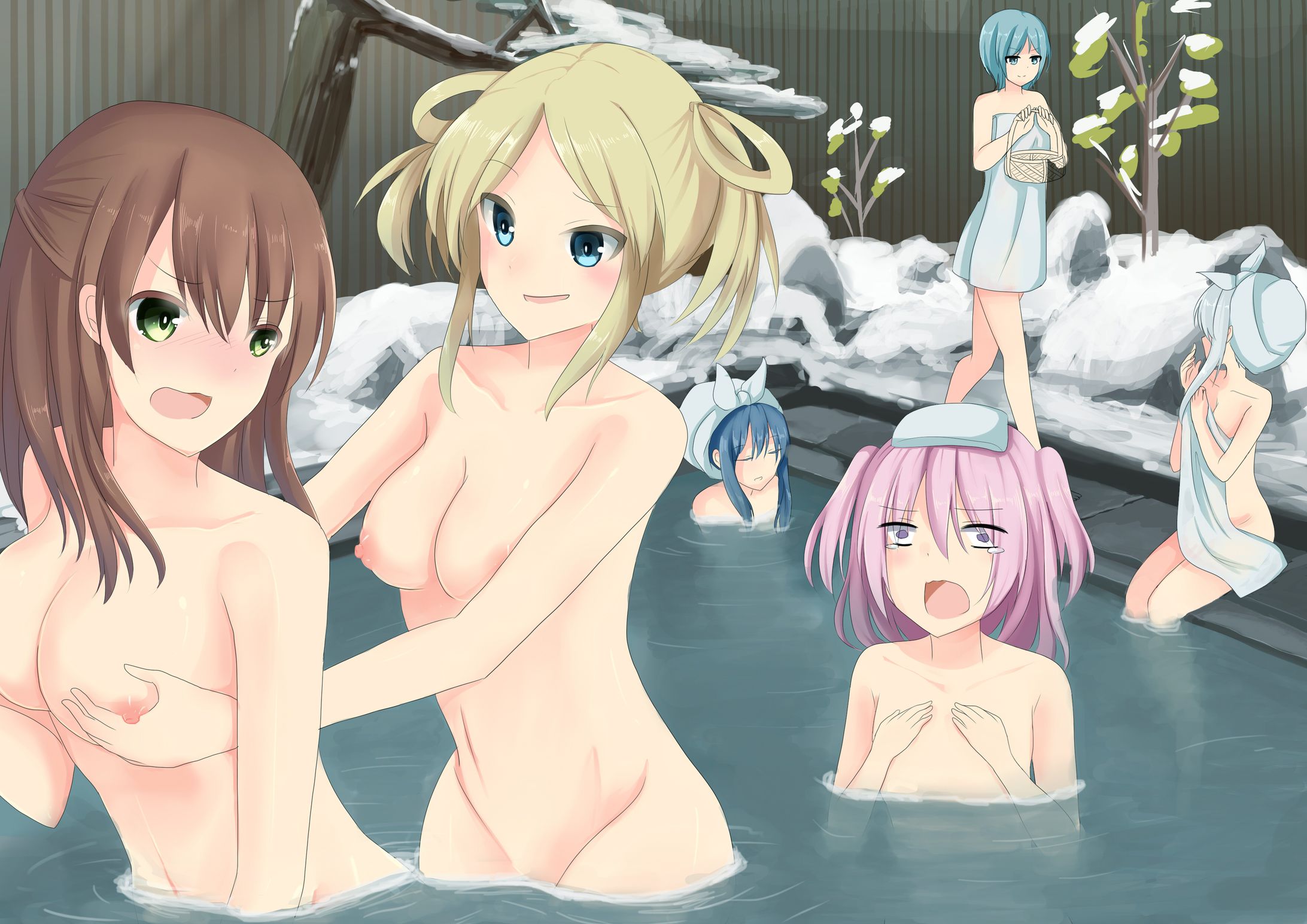 サンプル-1