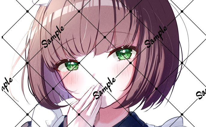 【実績】アイコンイラスト