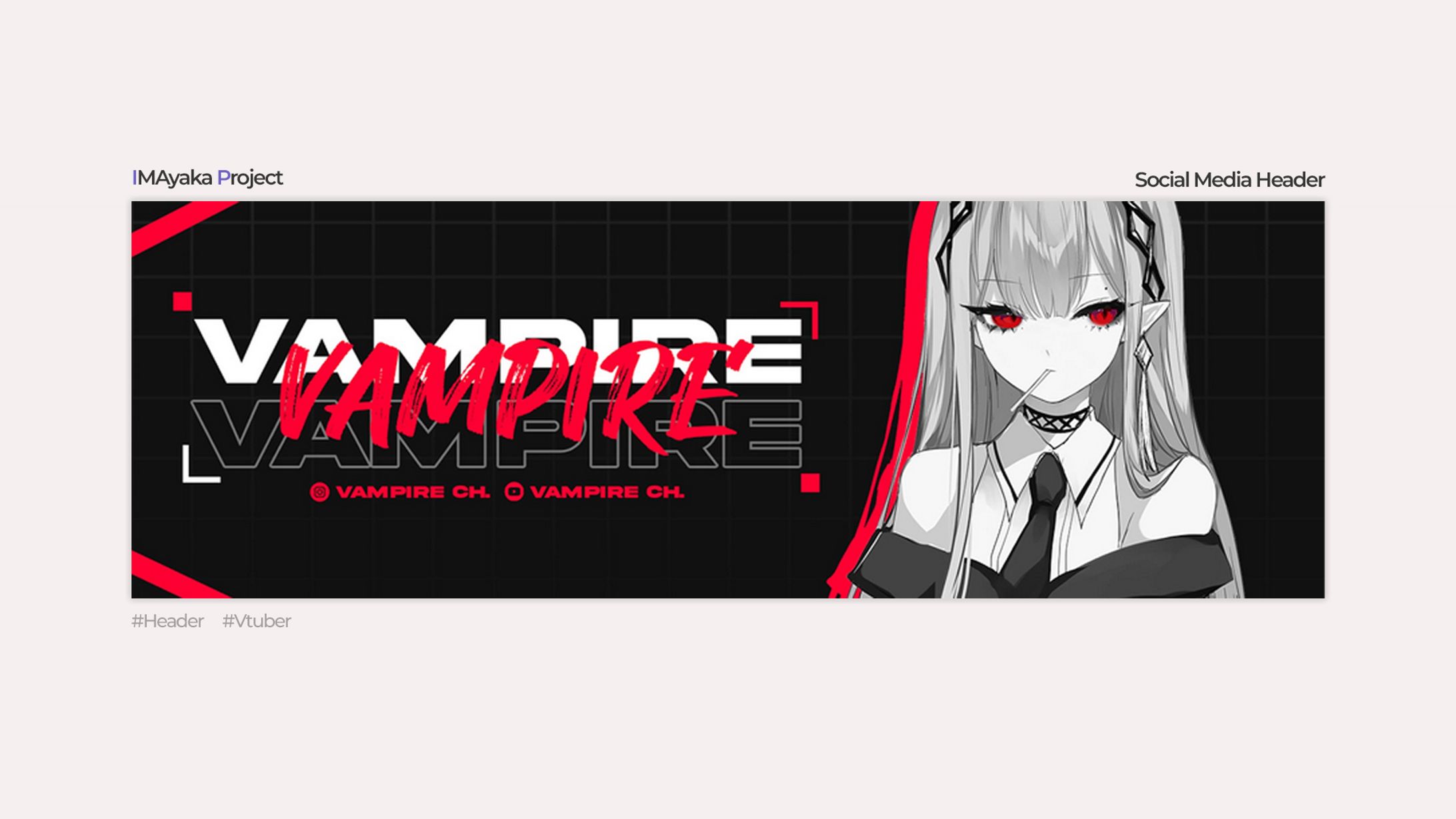 [Header] Vampire Ch. (Fanmade)-1