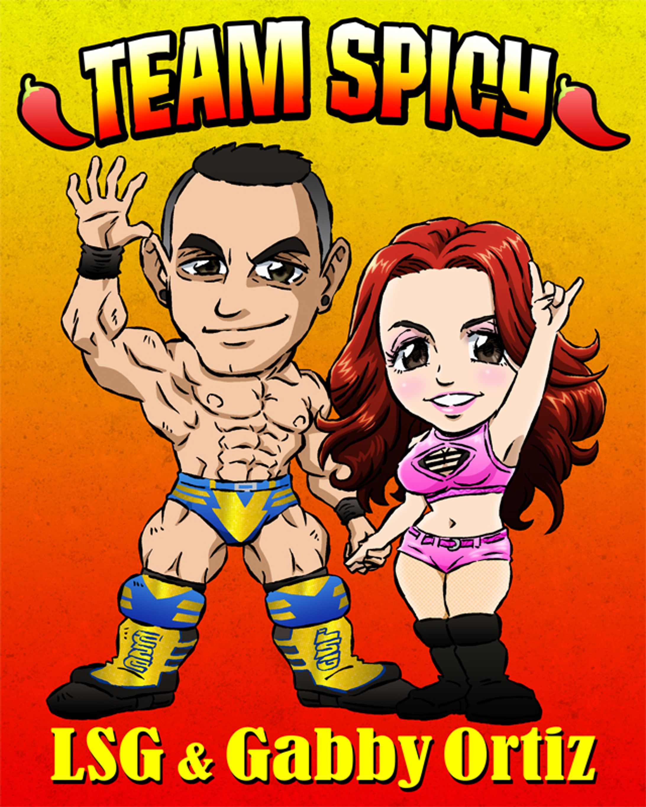 LSG and Gabby Ortiz-1