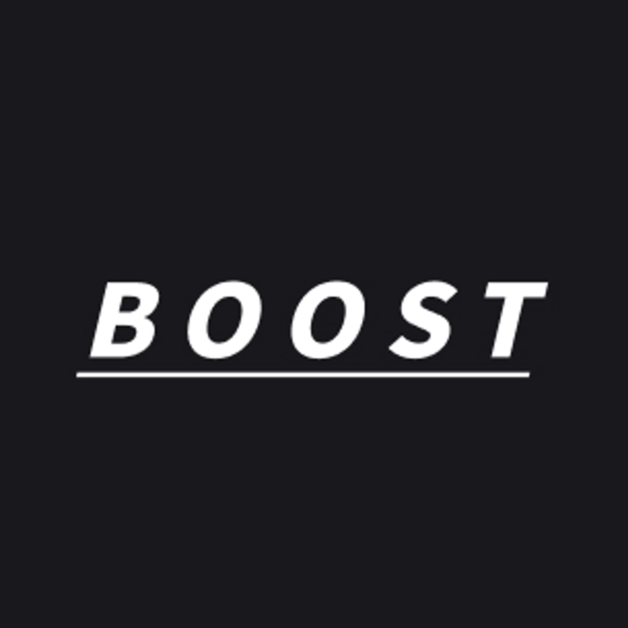 BOOST コーポレートサイト レスポンシブ-1