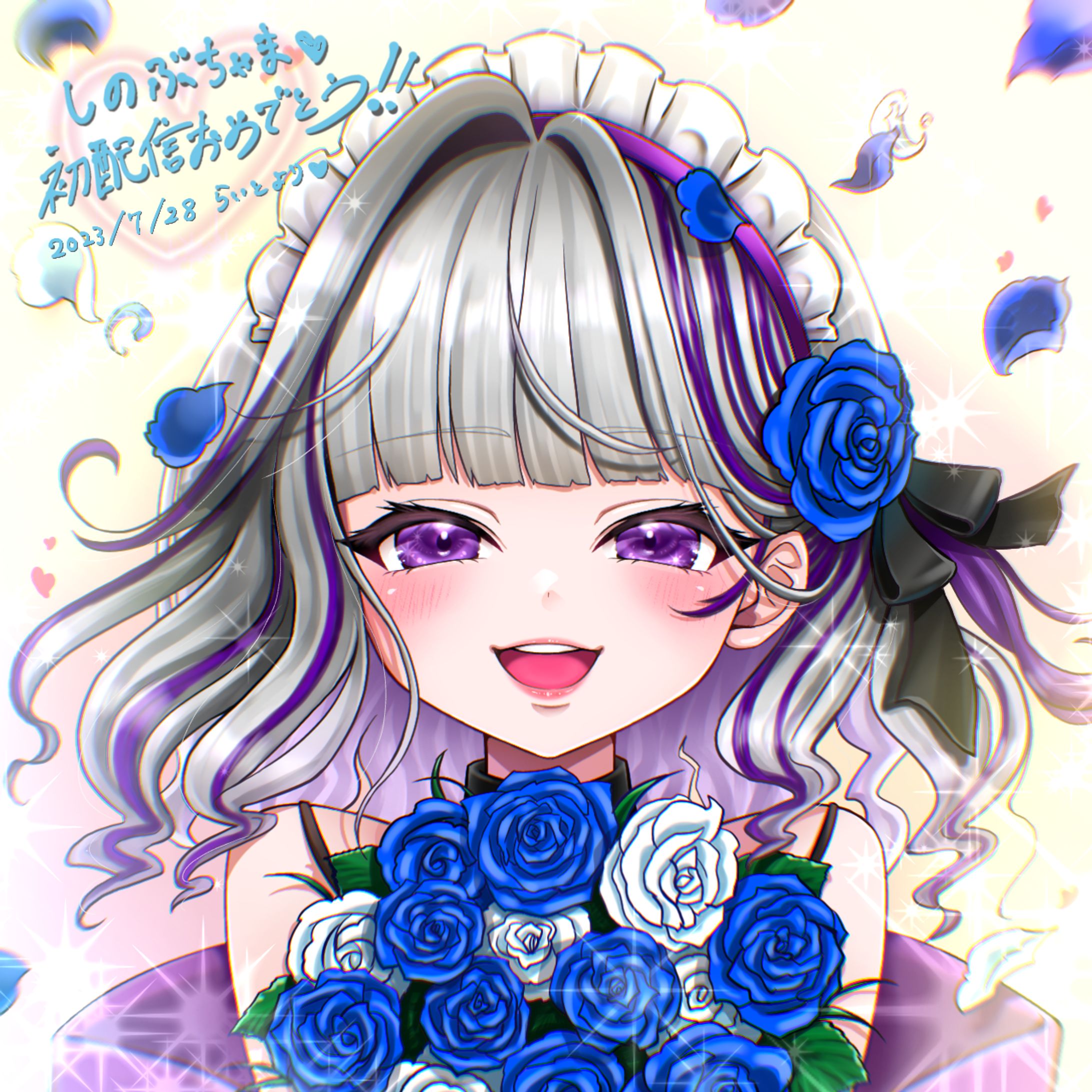 【FA】猫野しのぶ様-1