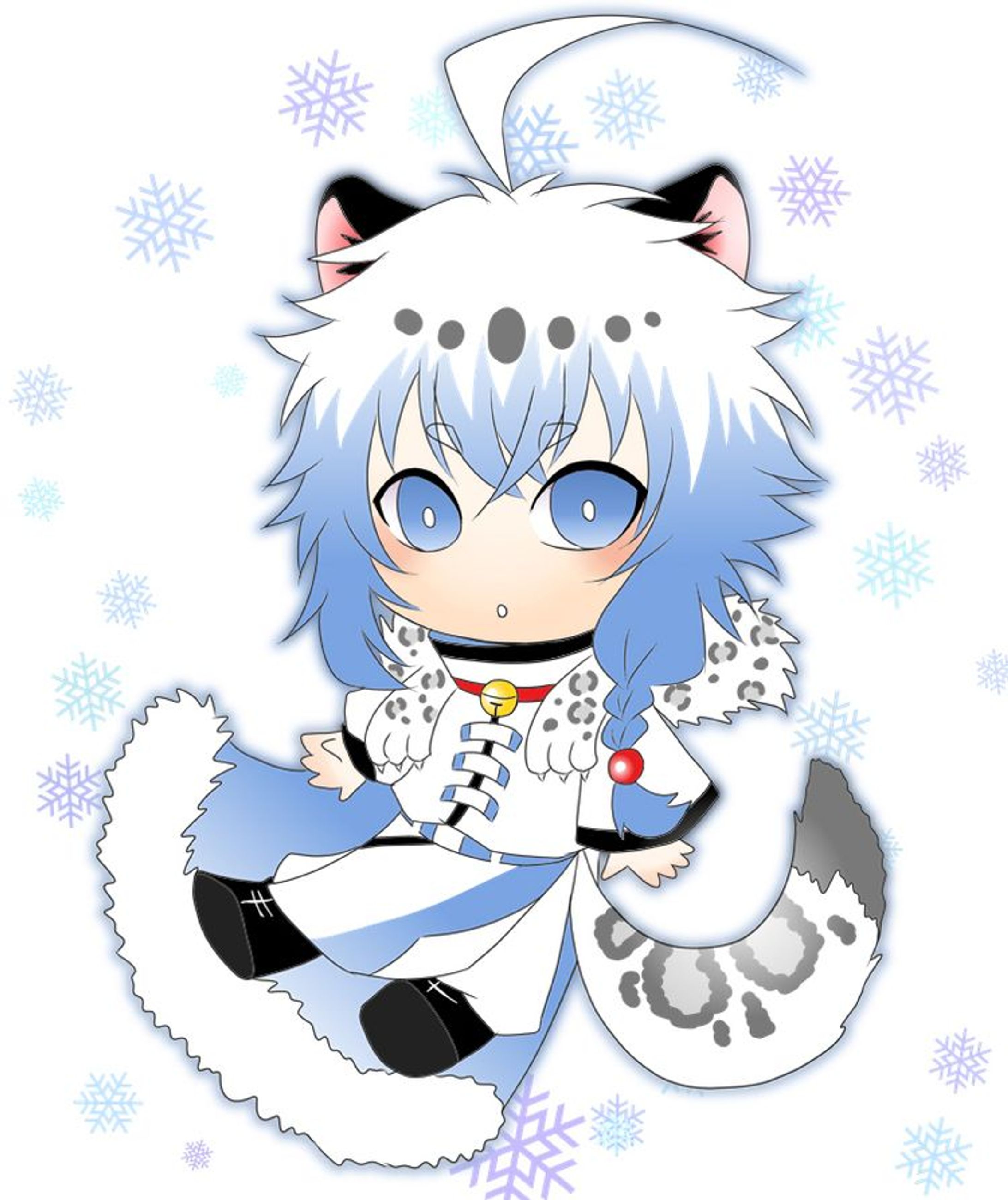 original character-1