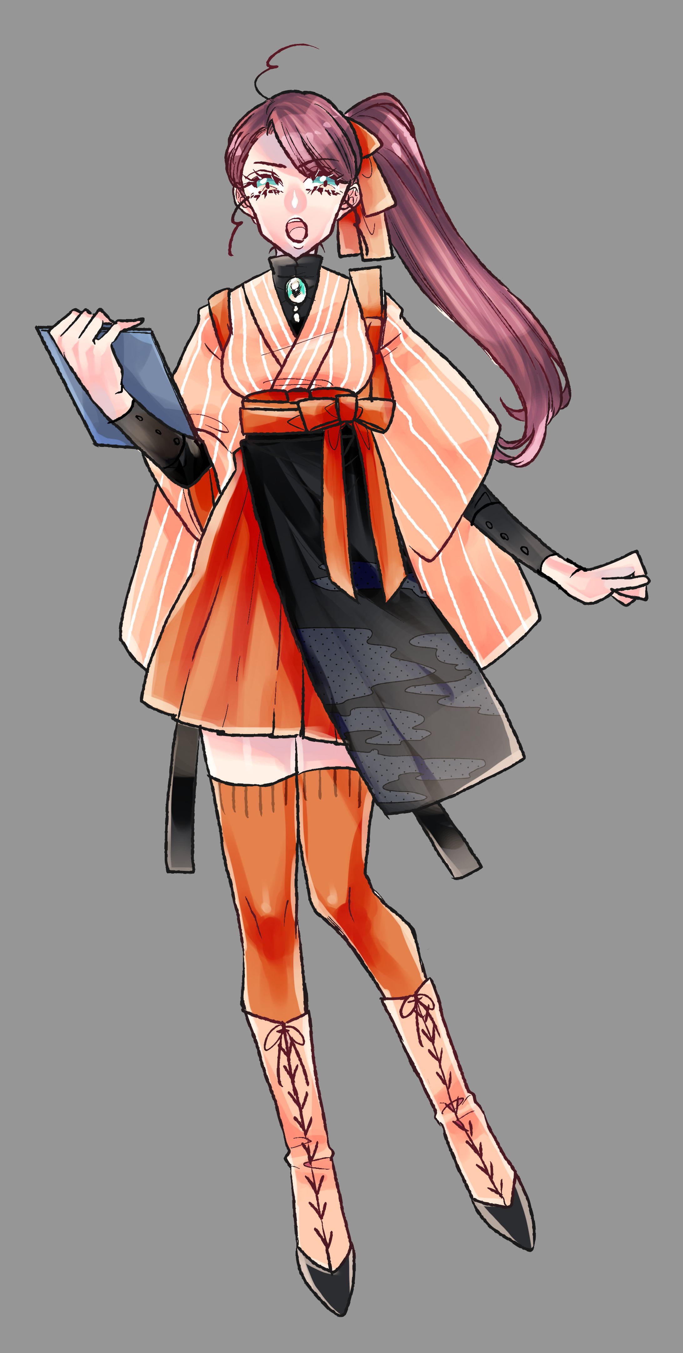 立ち絵14-1