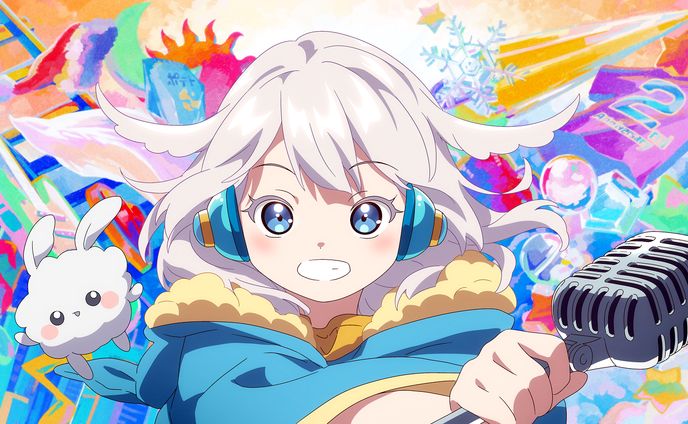 白昼夢さま、提供曲