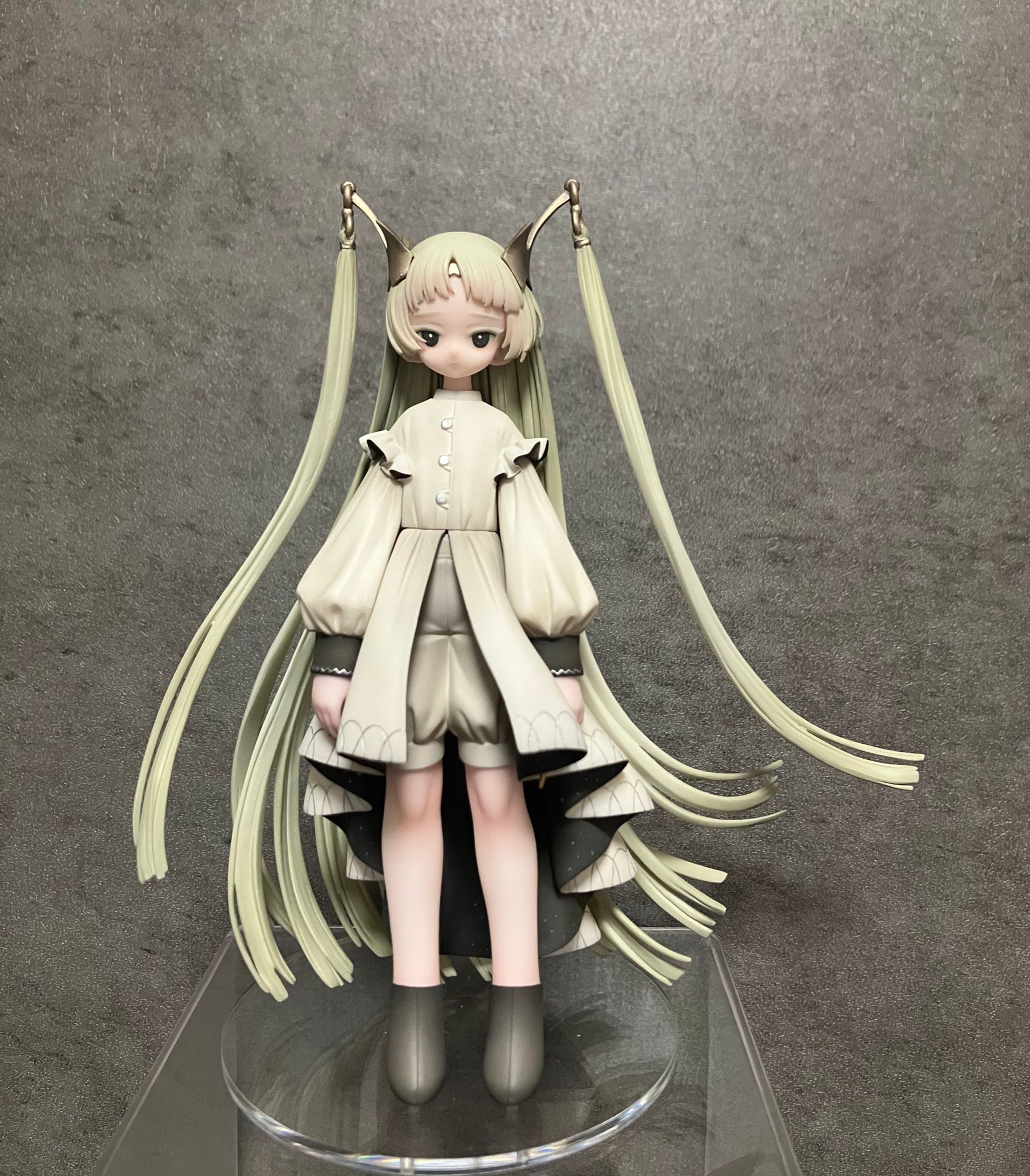 オリジナル　かみさまのこ-1